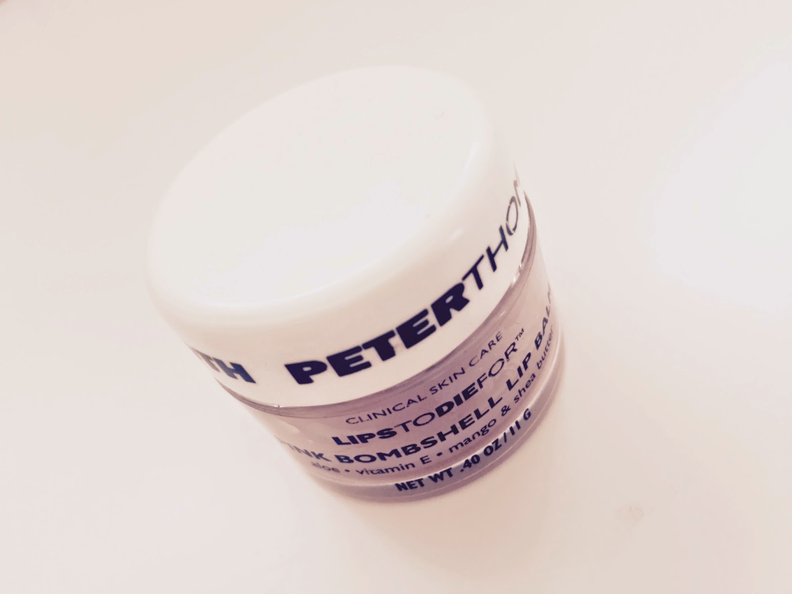 Morgontips för fnasisar!