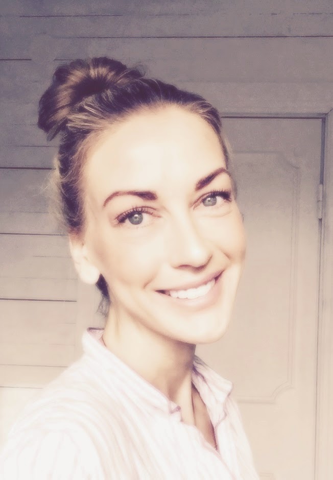 Mummy never sleeps...