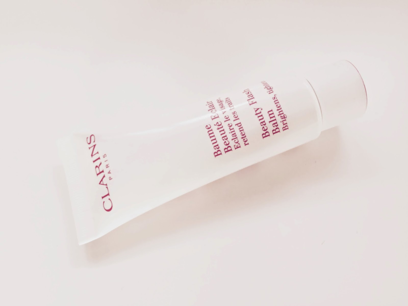 The glow - en ikon och en blivande..?