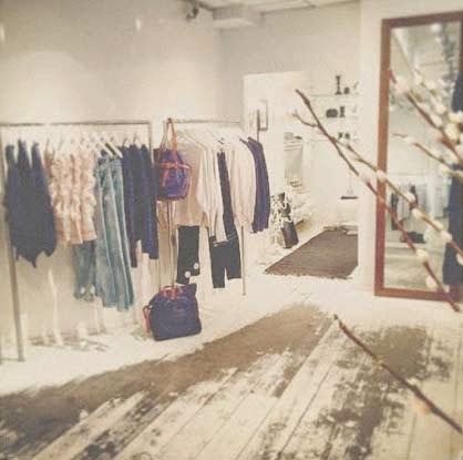 A pure love has come to an end...