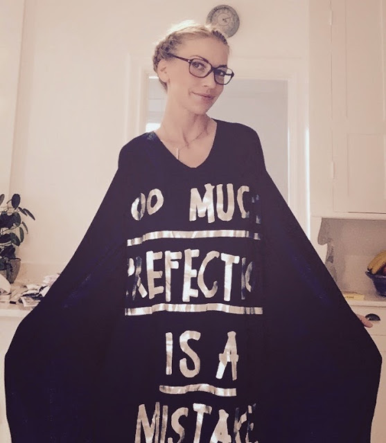 En lycklig mamma - en lycklig jag...