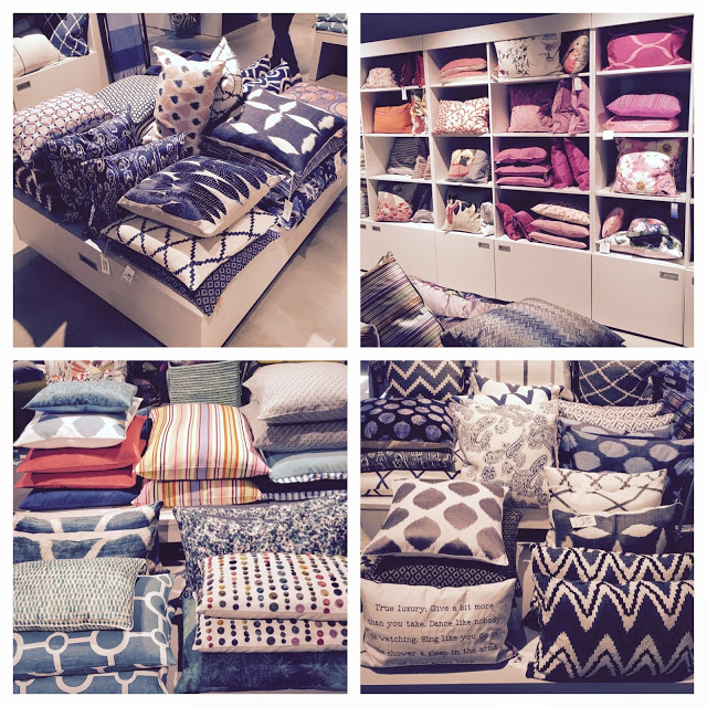 Fredagsfix, små gåvor och inspiration...