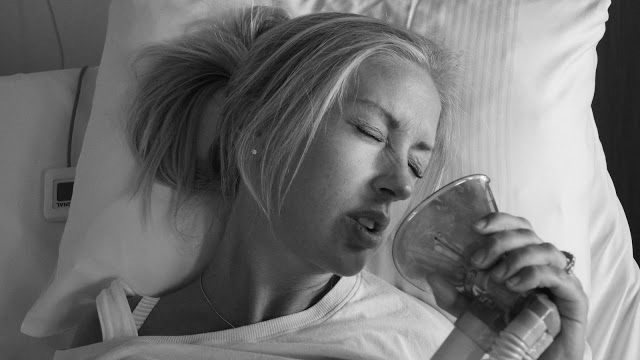 Miniänglar - förlossningsberättelser efterlyses...