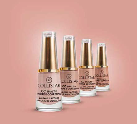 BB & CC för tårna..?