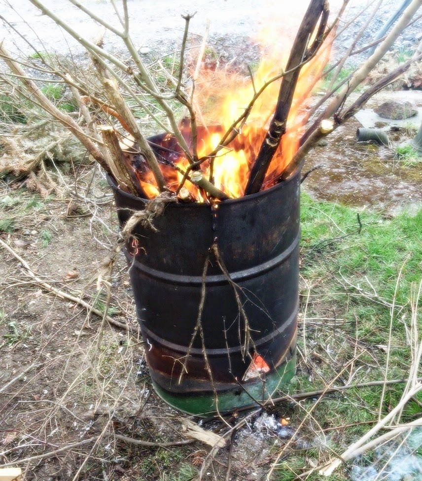 Härliga ledighet...