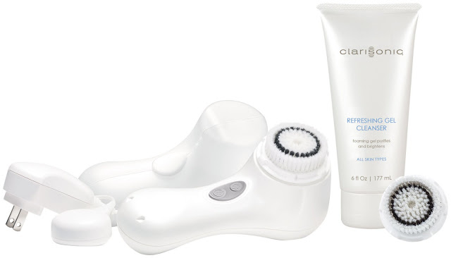 Vibrerande rengöring...