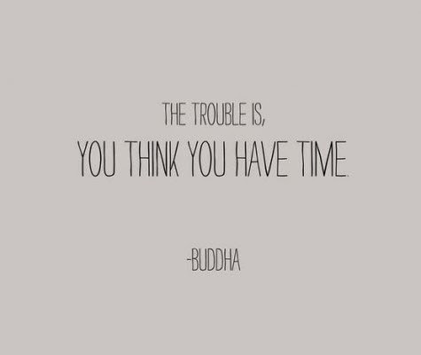 Vad är det med maj?