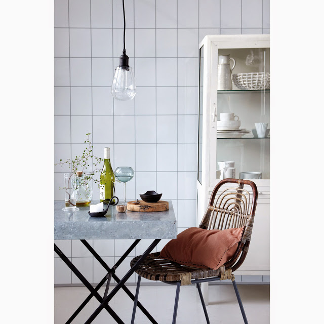 Elkarta och belysning... Så mycket fint...