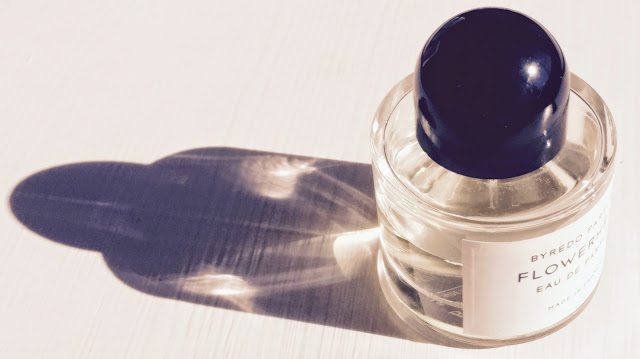 Byredo - det doftar inte bättre än så