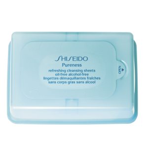 På resande fot eller efter sena nätter...