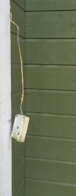 Panelens vara eller icke vara...