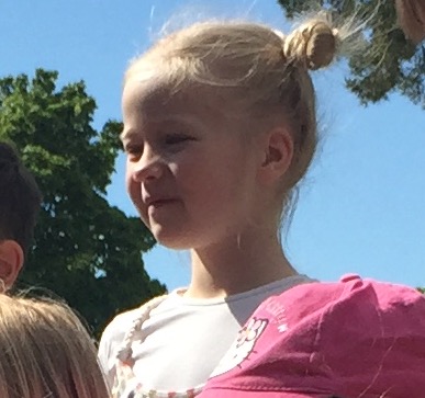 Sommar sommar och sol...