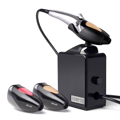 Airbrush, på riktigt...