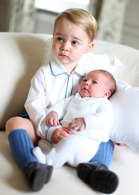 George eller Collin?