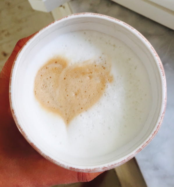 Åh så svart det känns...