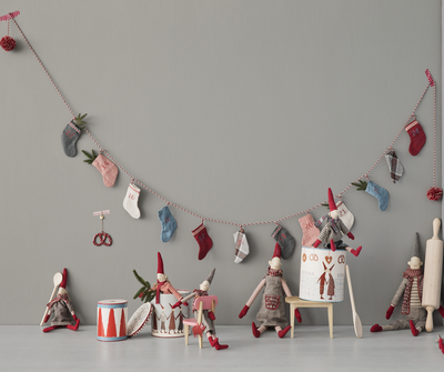 Julklappstips till de små...