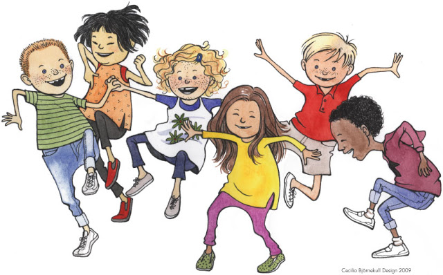 Nej, det är inte mitt fel ifall mitt barn blir kidnappat!