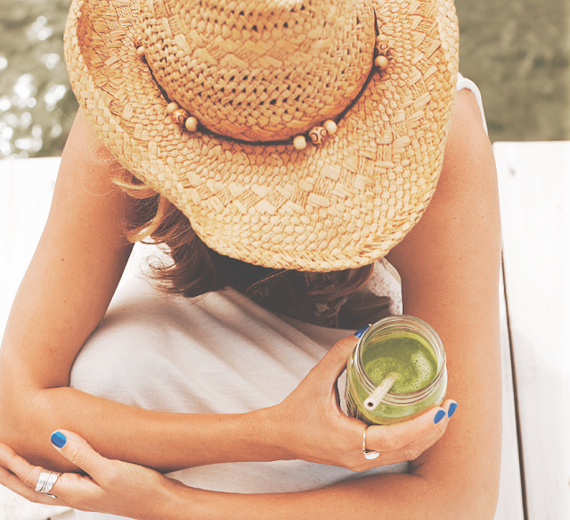 Vi har blivit yogisar...