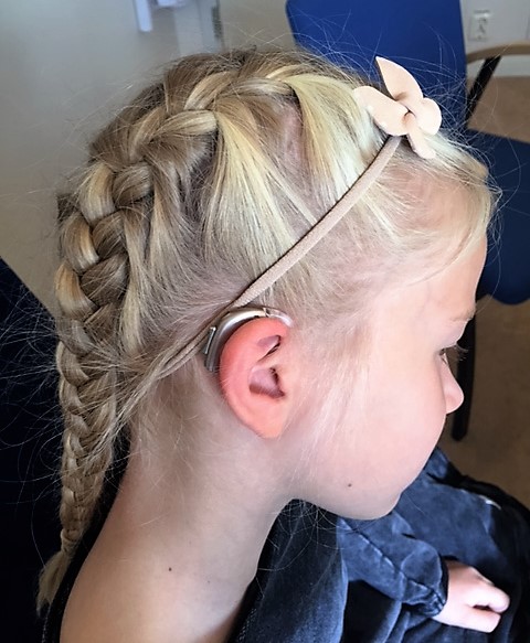 DET HÄR MED ORON FÖR SINA BARN