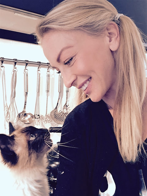 THIERRY HENRY MÅSTE FLYTTA