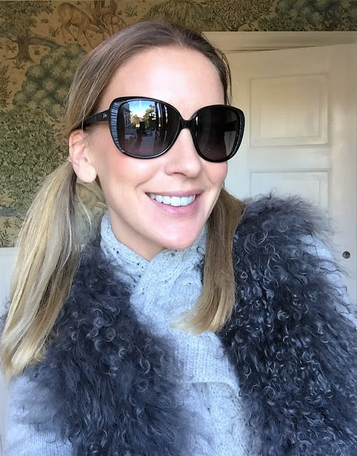 BARNCANCERGALAN OCH ATT NJUTA AV LIVET