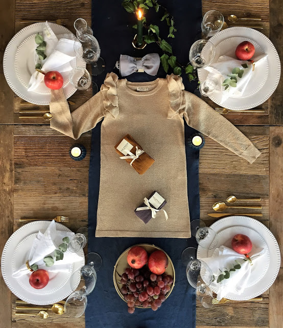 FINASTE KLÄNNINGARNA...