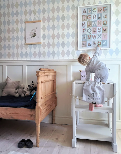 BUMBLEBEE FRIENDS...