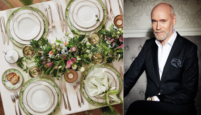 IT'S A ROYAL DREAM...