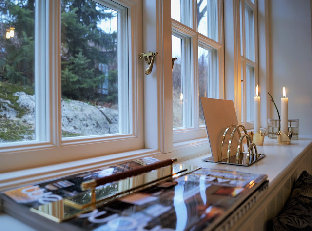 MAGISKA ASCOT FRÅN NEWPORT...