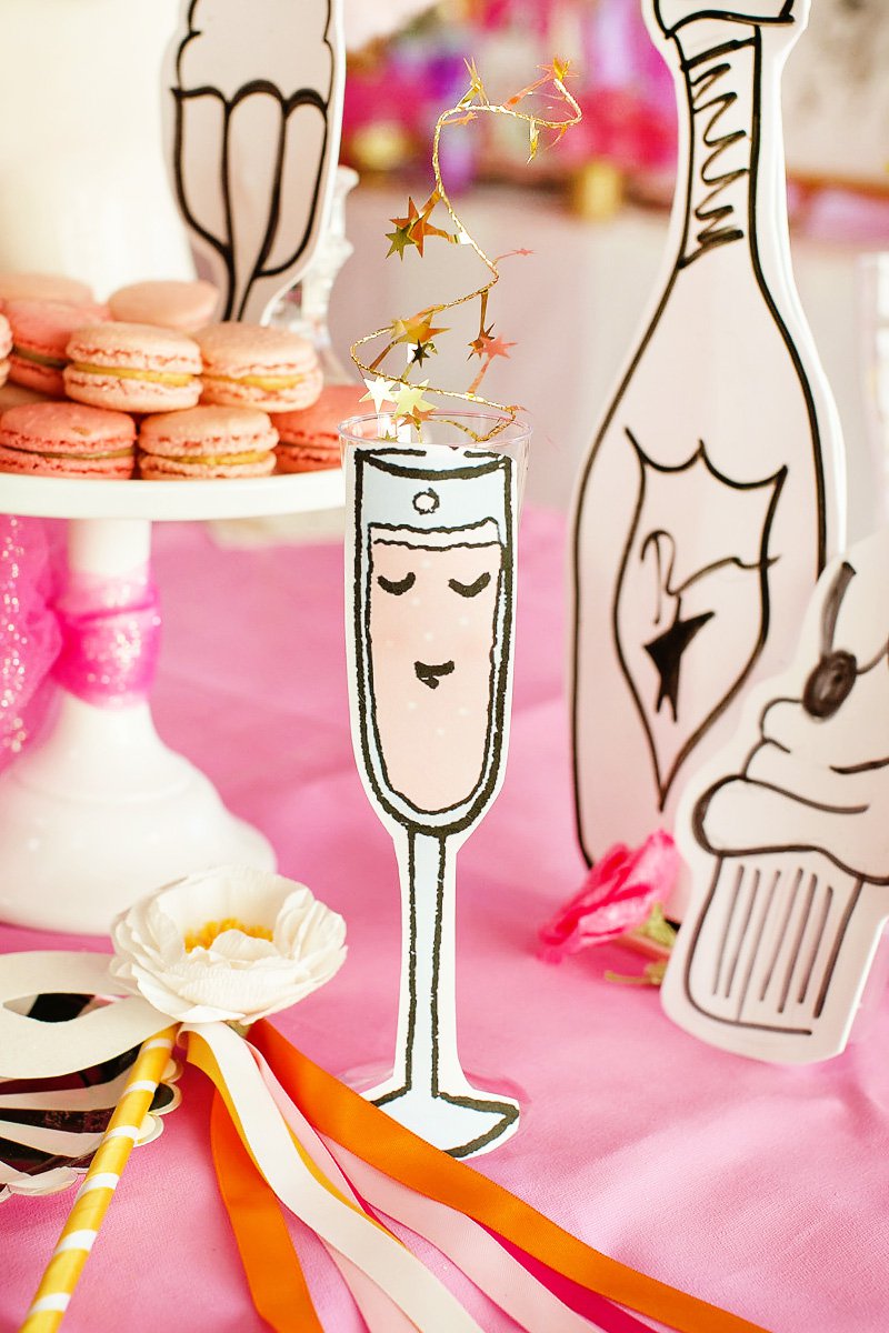 MOST INSPIRING BY STYLIGHT