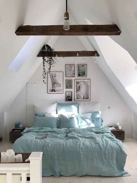 MONDAY FUNDAY - LYXIG SOVRUMSKÄNSLA