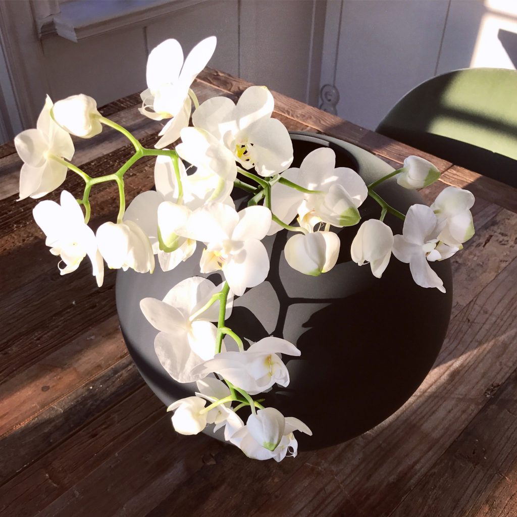 när offer blir ett barn