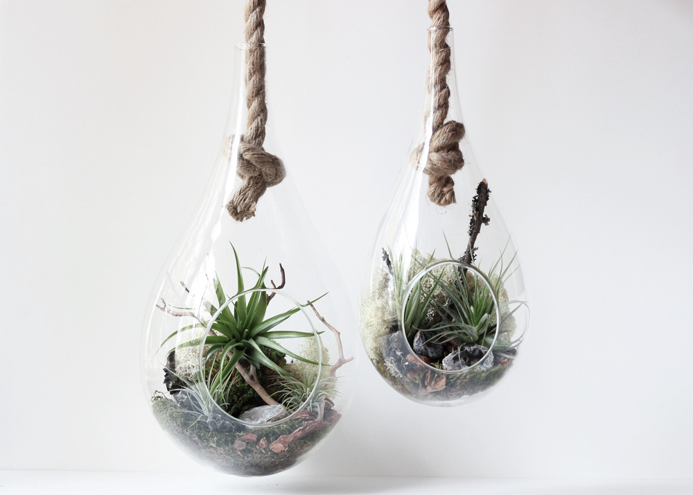 monday funday - topp 10 inredningstrender 2017