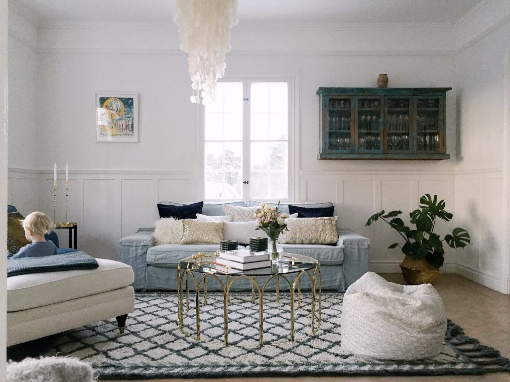 mondy funday - ändra med färg