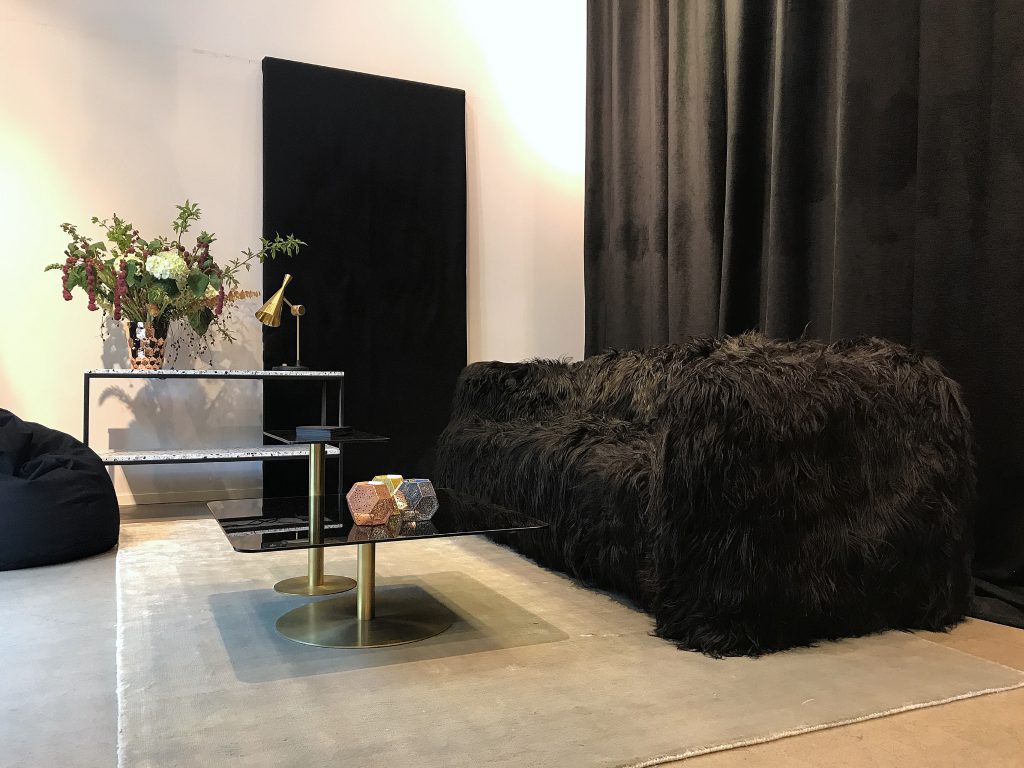 Haute couture hos bemz