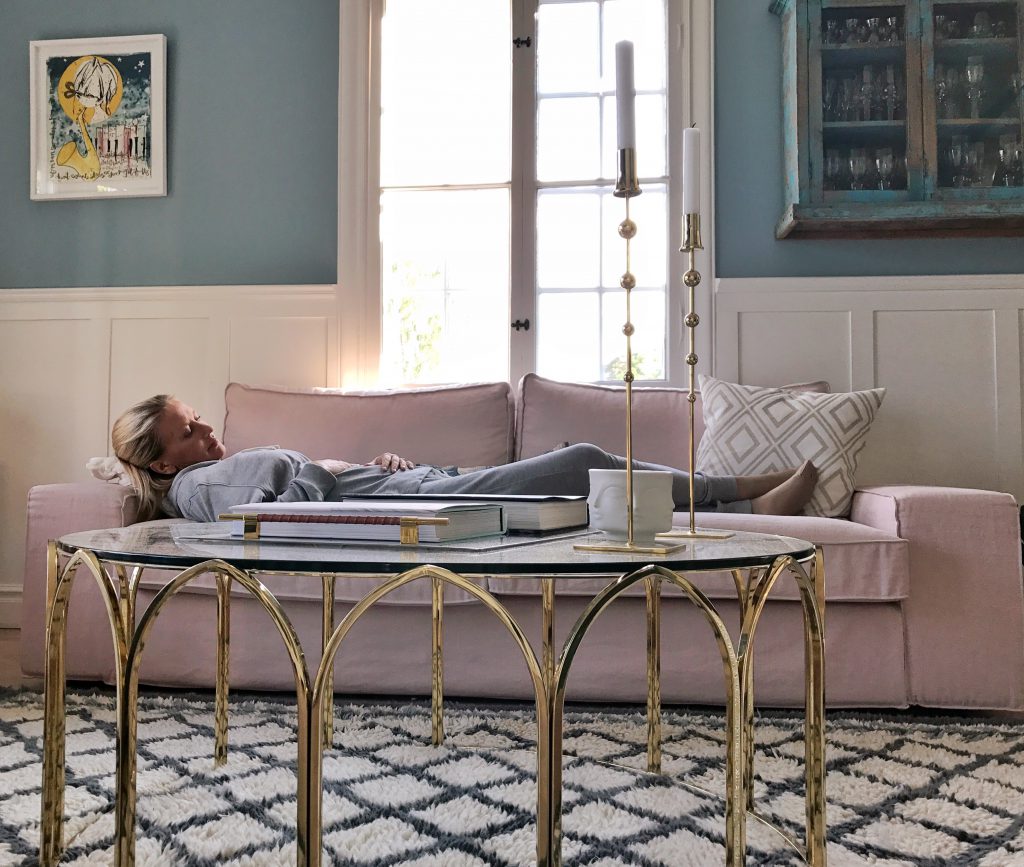 Att bli en stor familj