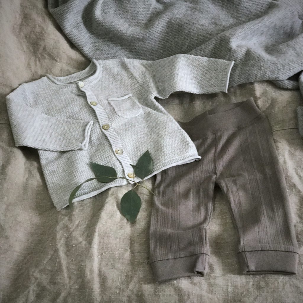 Att hinna med den ofödda