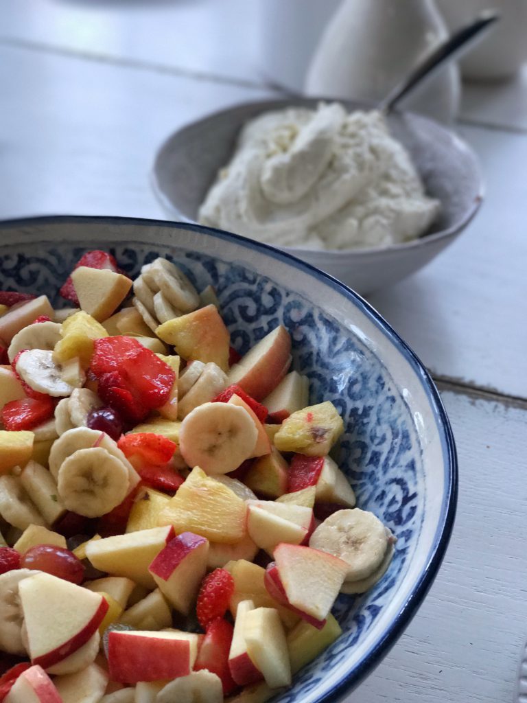 mumsigt eftermiddagsmys