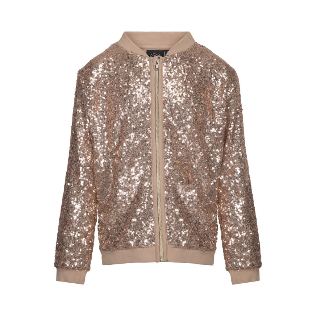 Det glittrar hos decided