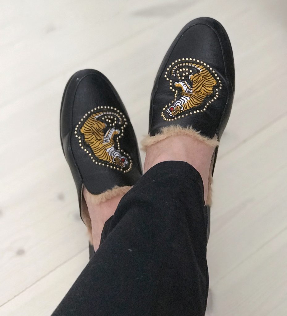 Onsdag, lillördag och vanliga kläder