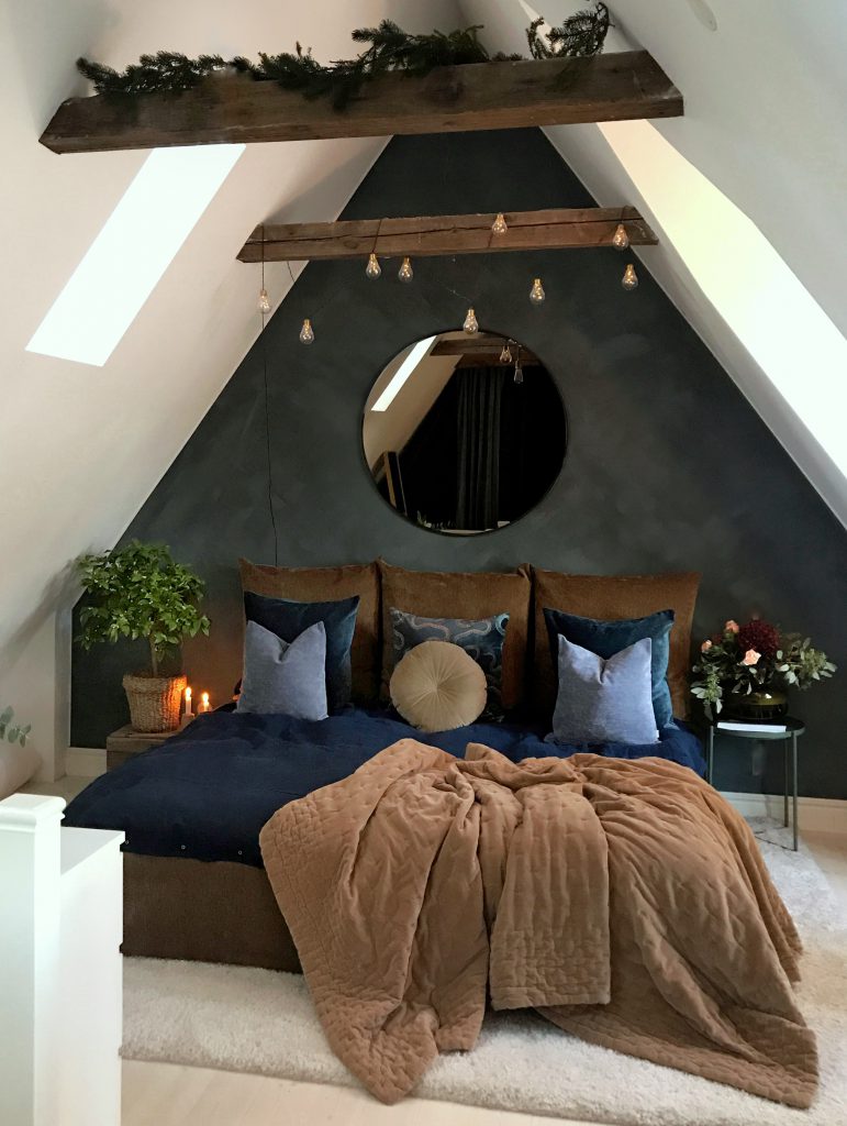 Hotellkänsla med sammet och en grymt bra rabatt