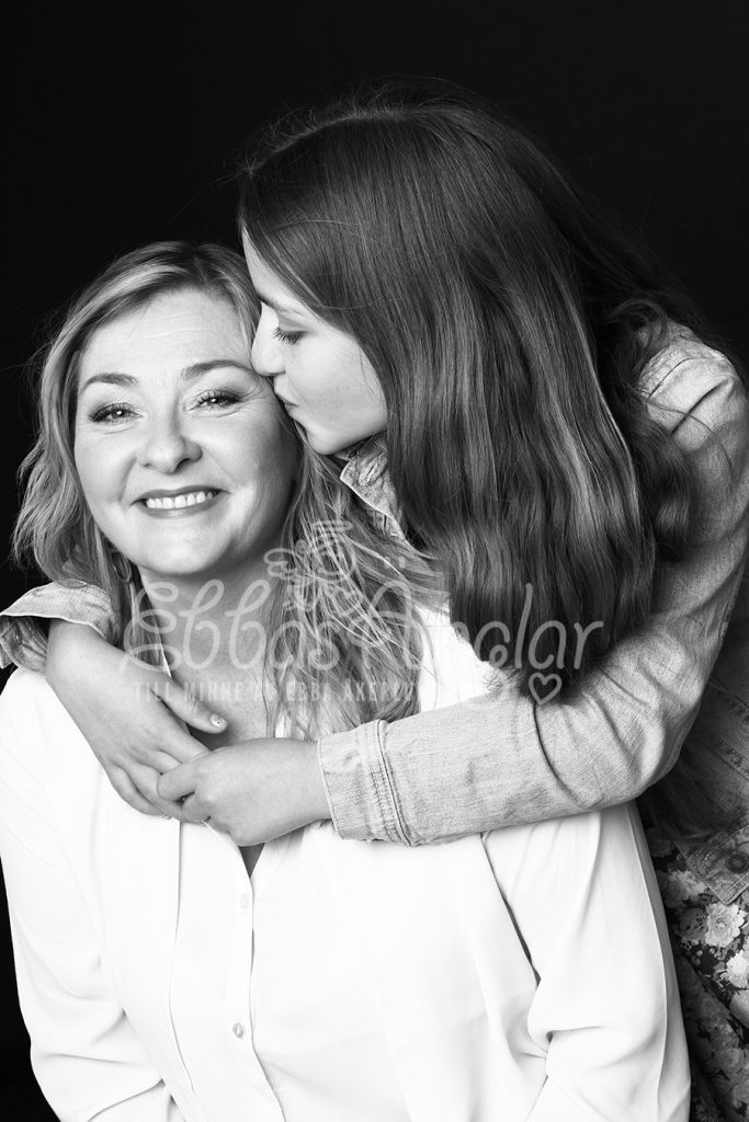 Bara kärlek och respekt