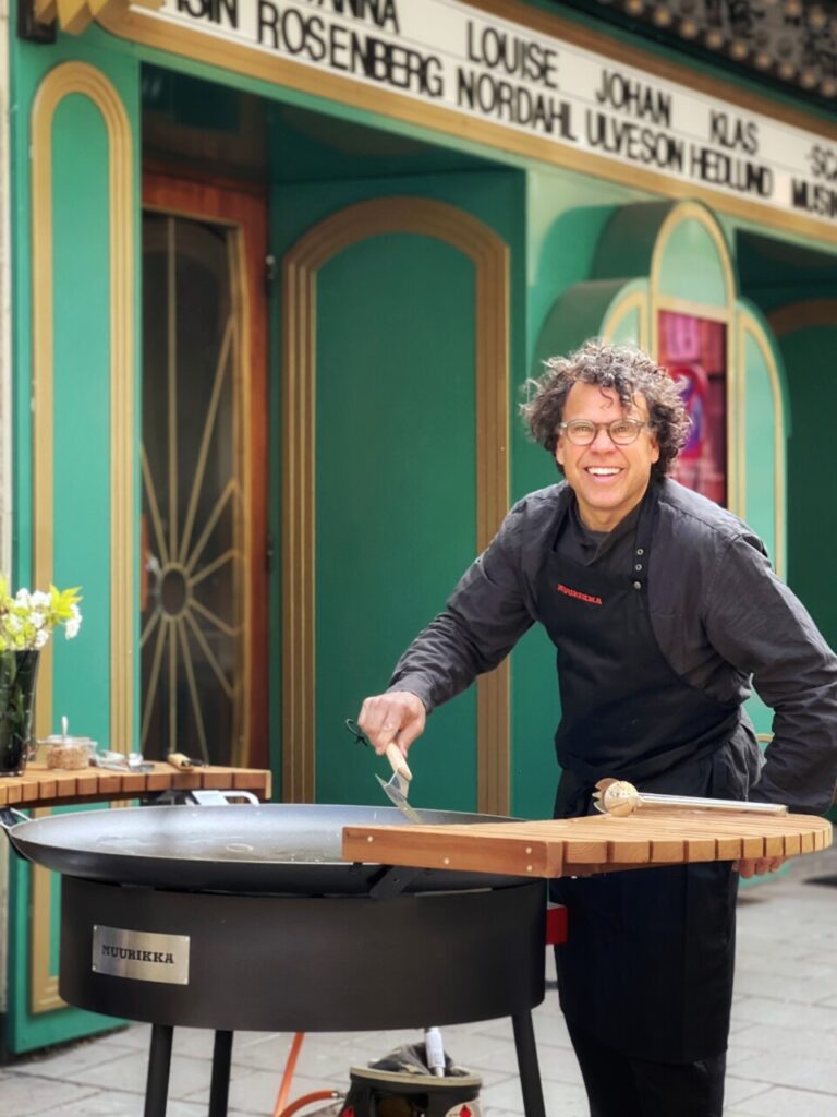 Fantastiska nyheter hos Trendgruppen