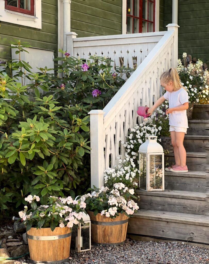 Nytt på bloggen Veckans Treat