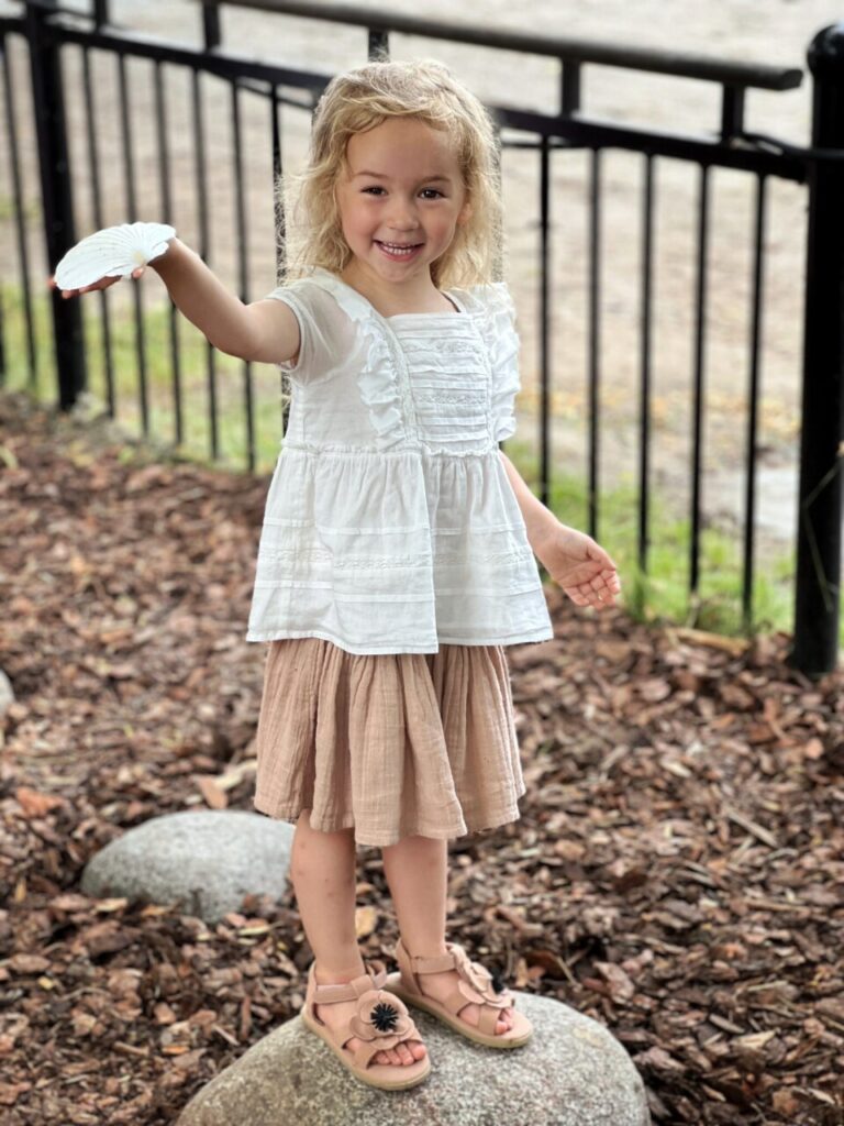 Mumin på Junibacken