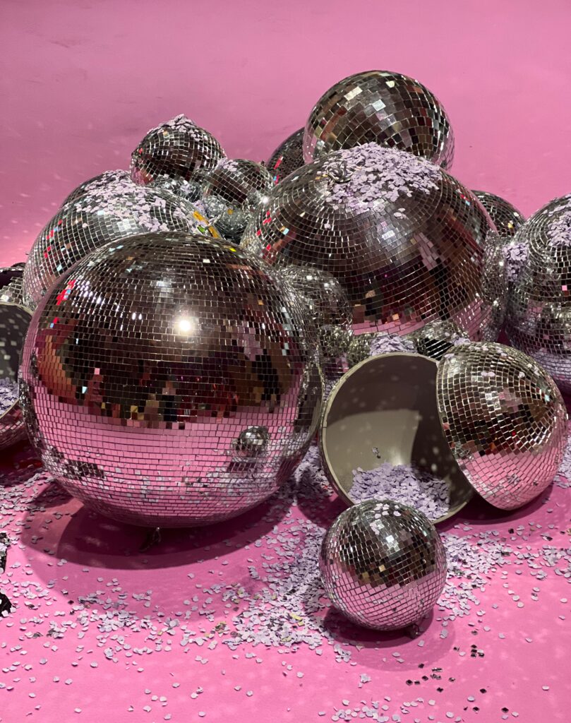 Rapport från Formex